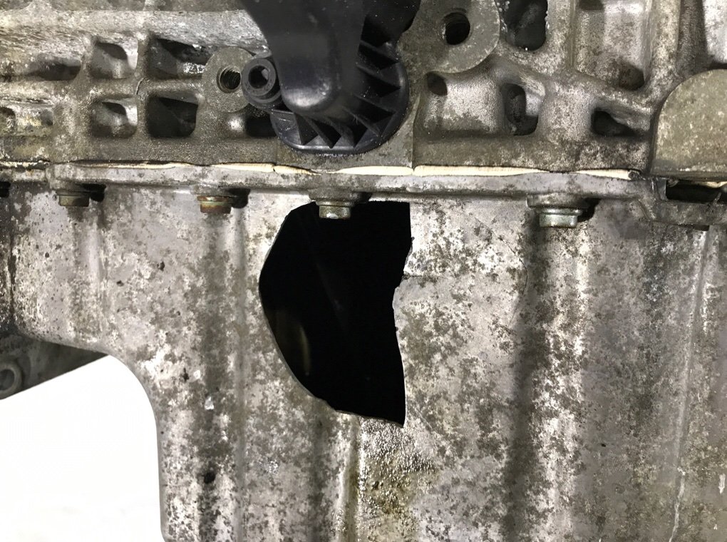 Двигатель (ДВС)  бу для Skoda Fabia 1 1.4 i,  2004 г.