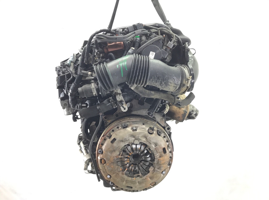 Двигатель (ДВС)  бу для Ford Kuga  2.0 TDCi,  2011 г.