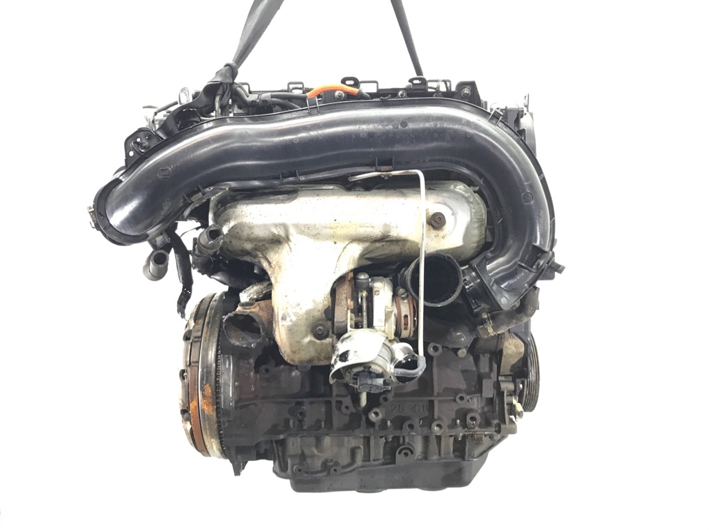 Двигатель (ДВС)  бу для Ford Kuga  2.0 TDCi,  2011 г.