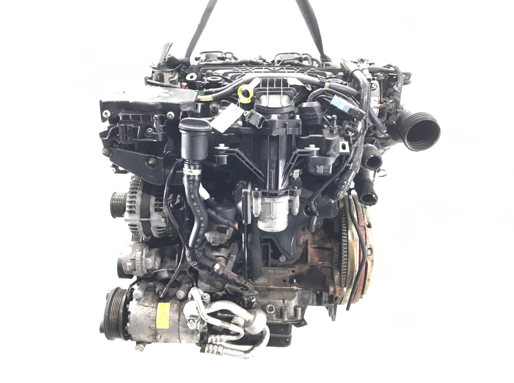 Двигатель (ДВС)  бу для Ford Kuga  2.0 TDCi,  2011 г.