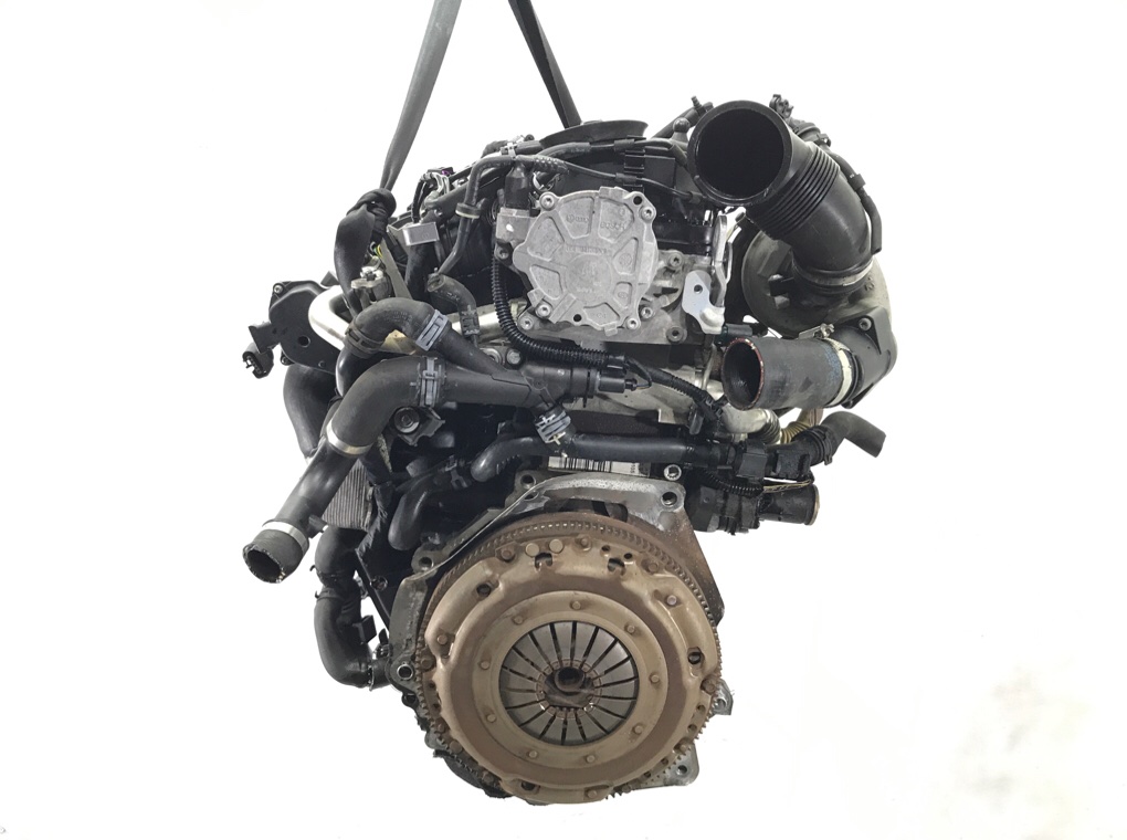 Двигатель (ДВС) бу для Volkswagen Passat B7 1.6 TDi, 2010 г. Двигатель (ДВС) бу для Volkswagen Passat B7 1.6 TDi, 2010 г.