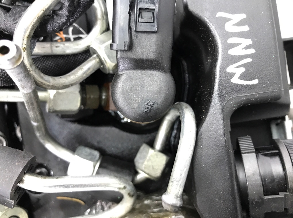 Двигатель (ДВС) бу для Volkswagen Passat B7 1.6 TDi, 2010 г. Двигатель (ДВС) бу для Volkswagen Passat B7 1.6 TDi, 2010 г.