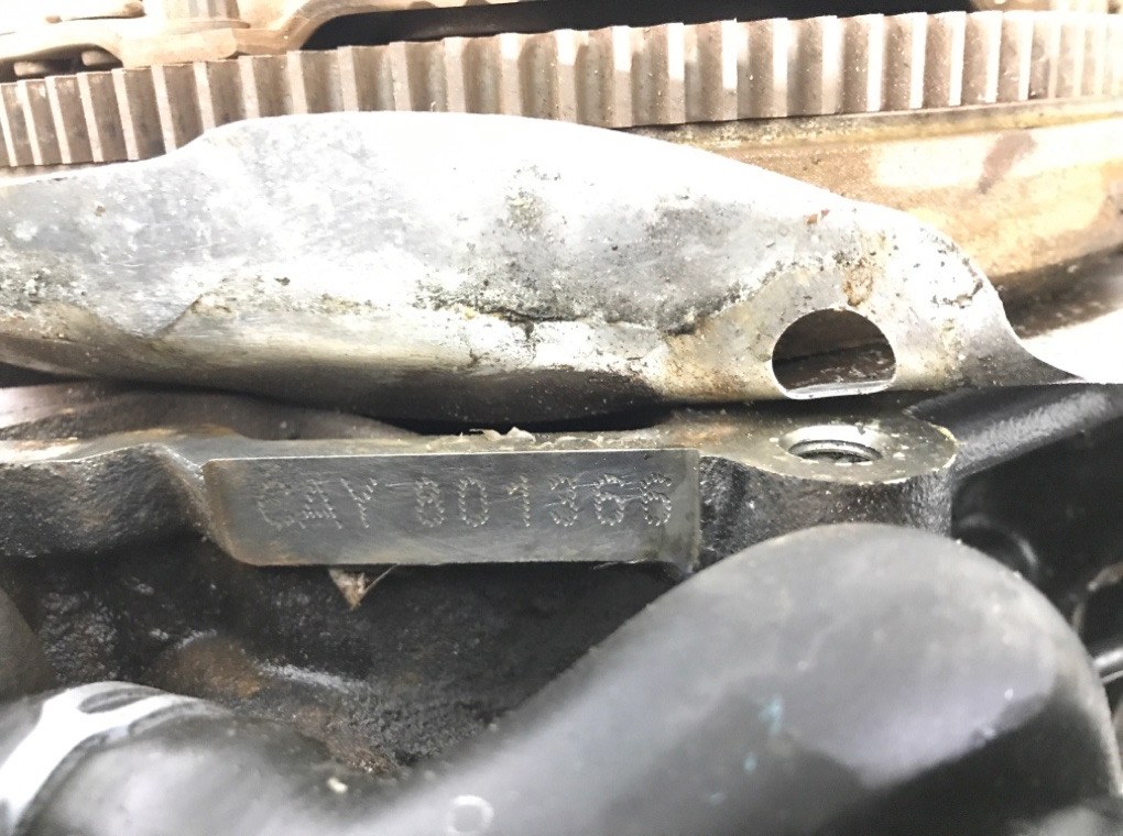 Двигатель (ДВС) бу для Volkswagen Passat B7 1.6 TDi, 2010 г. Двигатель (ДВС) бу для Volkswagen Passat B7 1.6 TDi, 2010 г.