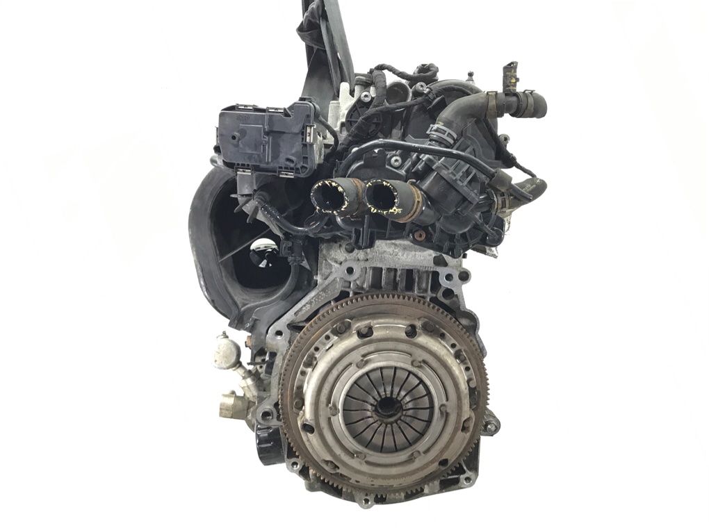 Двигатель (ДВС)  бу для Volkswagen UP 1 1.0 i,  2015 г.
