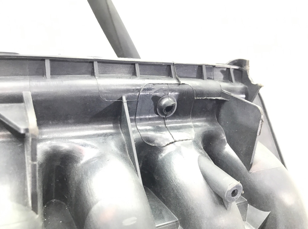 Двигатель (ДВС)  бу для Peugeot 207 1 1.4 i,  2007 г.