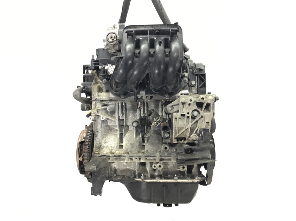 Двигатель (ДВС)  бу для Peugeot 207 1 1.4 i,  2007 г.