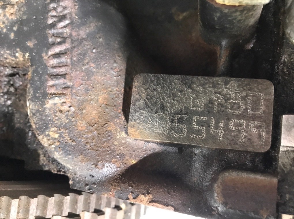 Двигатель (ДВС)  бу для Renault Clio 3 1.4 i,  2006 г.