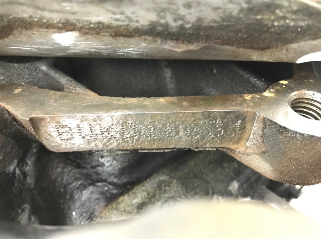 Двигатель (ДВС)  бу для Volkswagen Sharan 1 1.9 TDi,  2007 г.