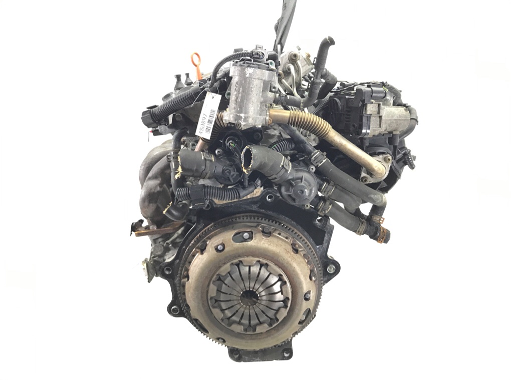 Двигатель (ДВС)  бу для Volkswagen Golf 5 1.6 FSI,   г.