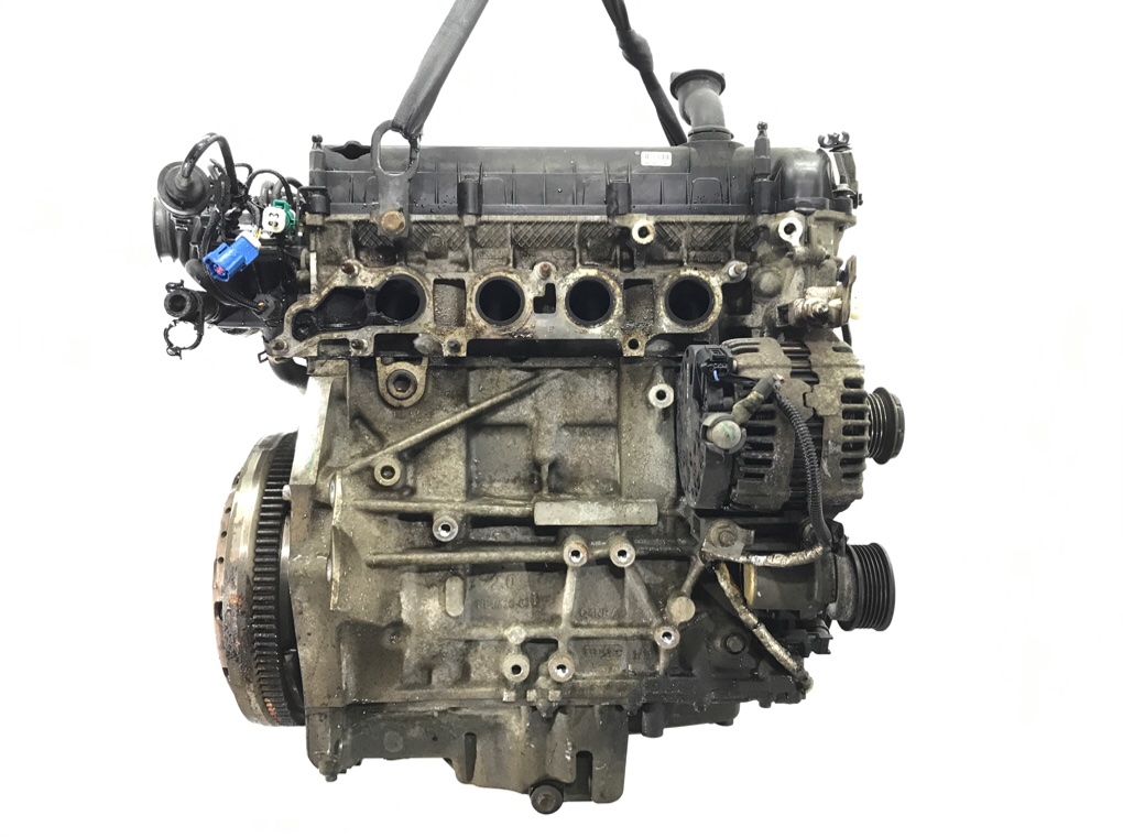 Двигатель (ДВС)  бу для Ford Galaxy 2 2.0 i,  2008 г.