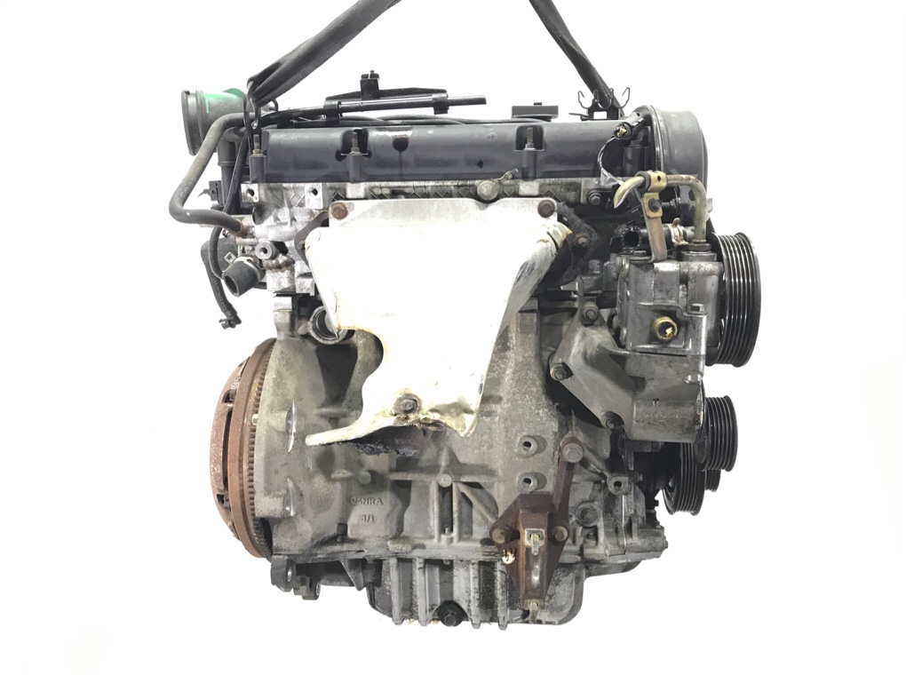 Двигатель (ДВС) бу для Ford Focus 1 1.6 i, 2003 г. Двигатель (ДВС) бу для Ford Focus 1 1.6 i, 2003 г.