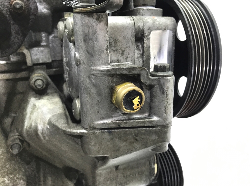 Двигатель (ДВС) бу для Ford Focus 1 1.6 i, 2003 г. Двигатель (ДВС) бу для Ford Focus 1 1.6 i, 2003 г.