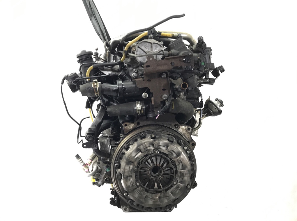 Двигатель (ДВС) бу для Citroen C4 Grand Picasso 1 2.0 HDi, 2008 г. Двигатель (ДВС) бу для Citroen C4 Grand Picasso 1 2.0 HDi, 2008 г.