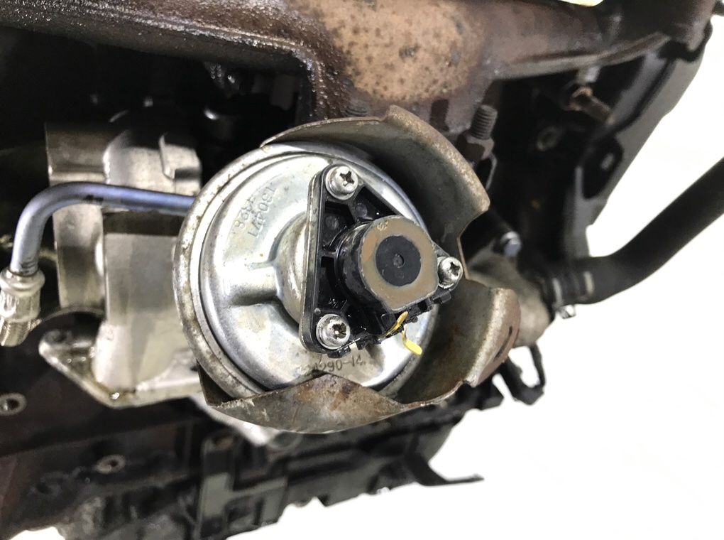 Двигатель (ДВС) бу для Citroen C4 Grand Picasso 1 2.0 HDi, 2008 г. Двигатель (ДВС) бу для Citroen C4 Grand Picasso 1 2.0 HDi, 2008 г.