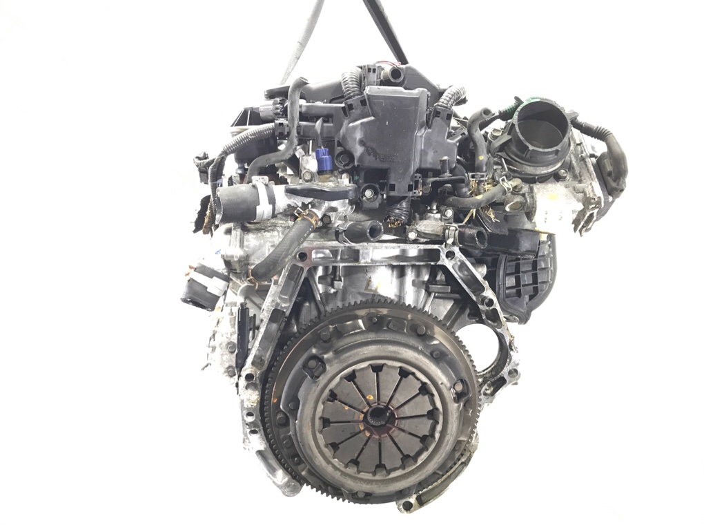 Двигатель (ДВС)  бу для Honda Civic 8 1.8 i,  2008 г.