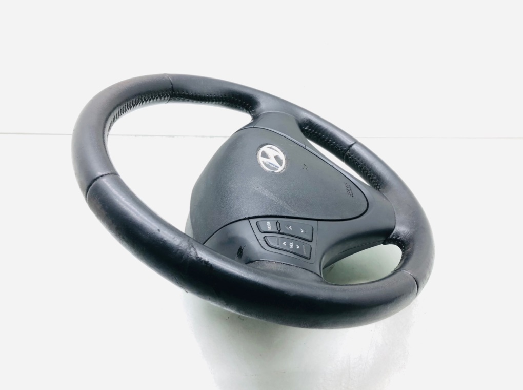 Руль бу для Hyundai i30 1 1.6 CRDi,  2010 г.