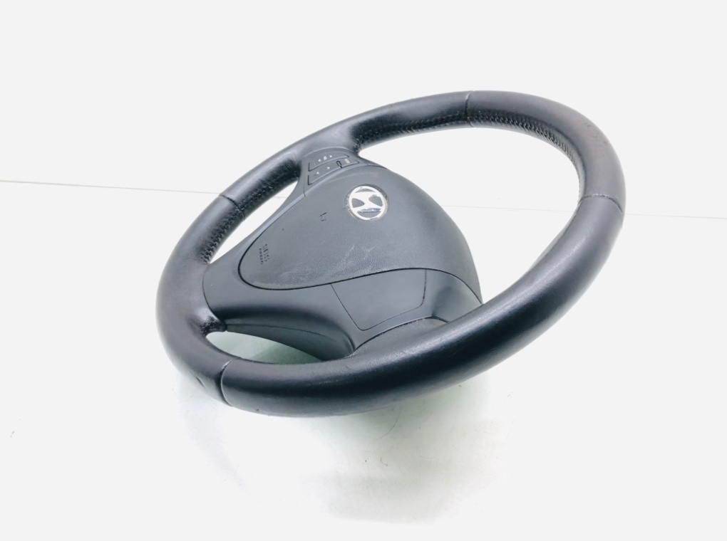 Руль бу для Hyundai i30 1 1.6 CRDi,  2010 г.