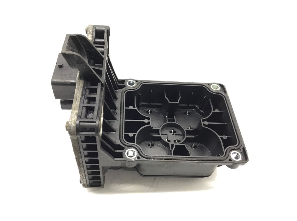 Блок управления роботизированной КПП бу для Citroen C4 Grand Picasso 1 2.0 HDi, 2008 г.