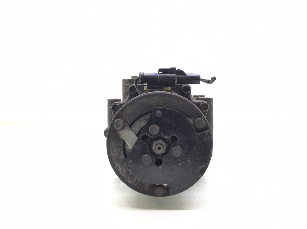 Компрессор кондиционера бу для Ford Fiesta 6 1.2 i, 2009 г.