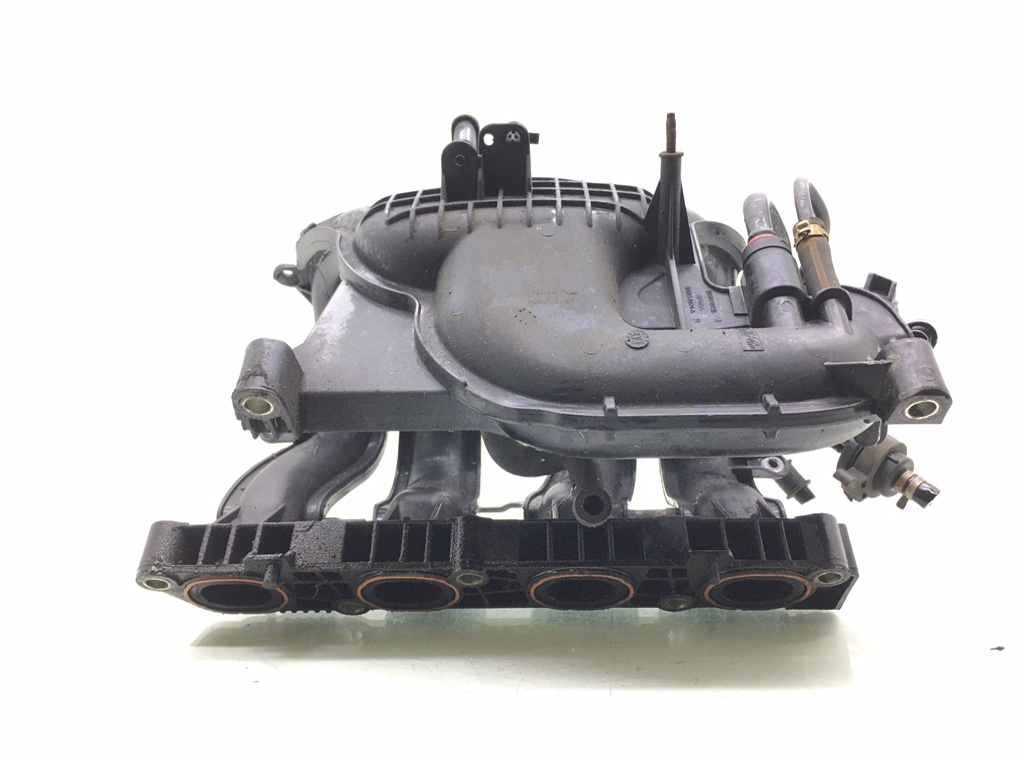 Коллектор впускной бу для Ford Fiesta 6 1.2 i,  2009 г.