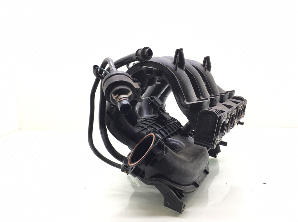 Коллектор впускной бу для Ford Fiesta 6 1.2 i,  2009 г.