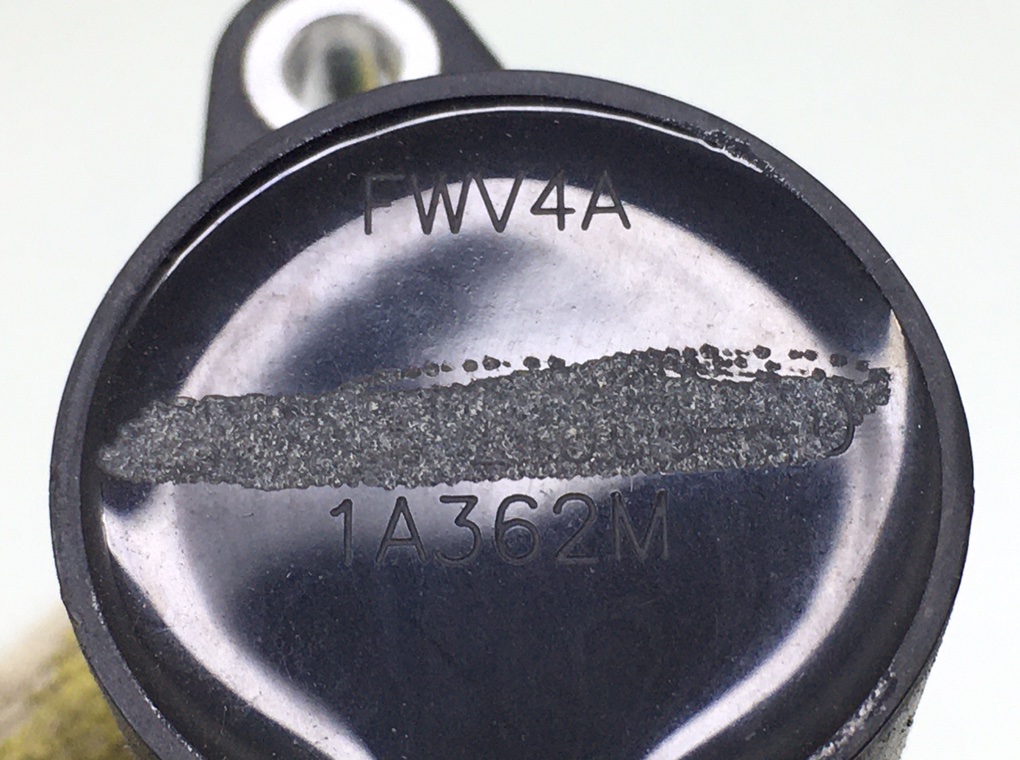 Катушка зажигания бу для Jaguar S-Type  3.0 i,  2000 г.