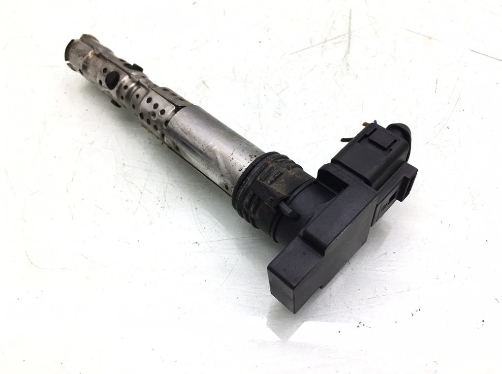 Катушка зажигания бу для Volkswagen Fox 2 1.2 i,  2010 г.