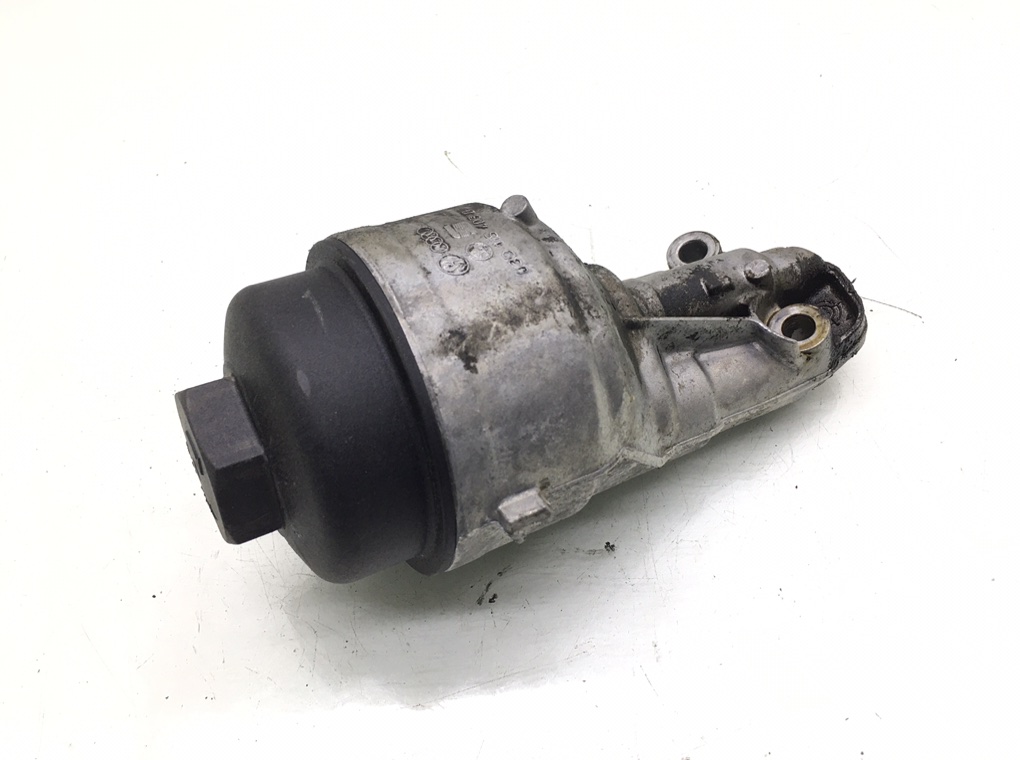 Корпус масляного фильтра бу для Volkswagen Fox 2 1.2 i,  2010 г.