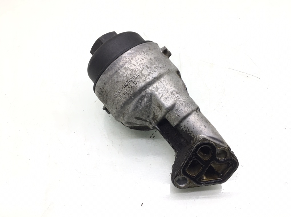 Корпус масляного фильтра бу для Volkswagen Fox 2 1.2 i,  2010 г.