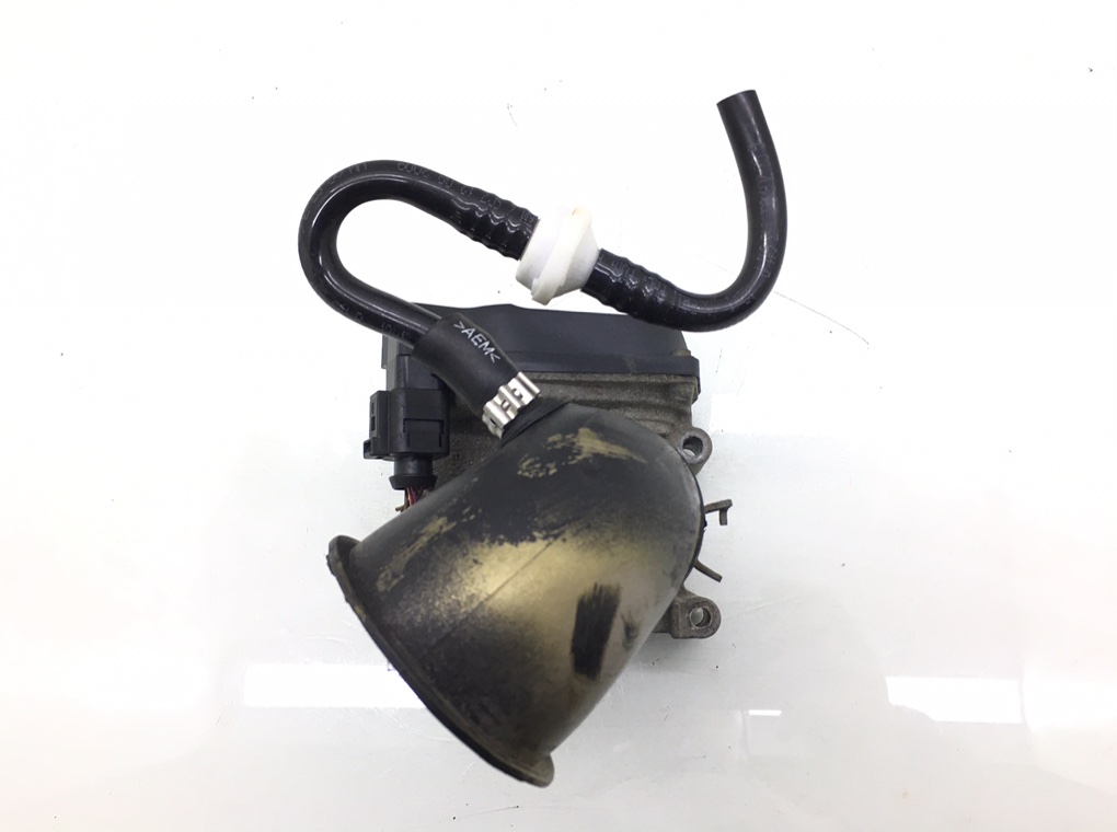 Заслонка дроссельная бу для Volkswagen Fox 2 1.2 i, 2010 г. Заслонка дроссельная бу для Volkswagen Fox 2 1.2 i, 2010 г.