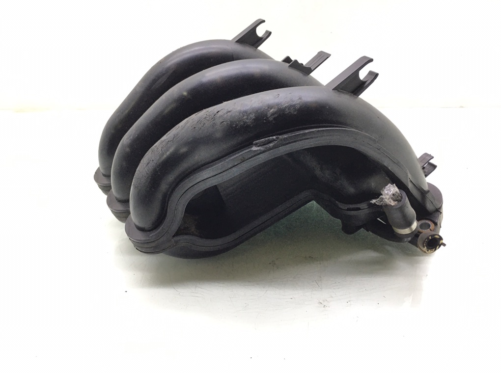 Коллектор впускной бу для Volkswagen Fox 2 1.2 i,  2010 г.