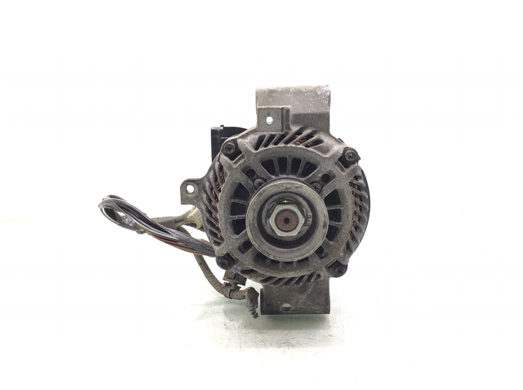 Генератор бу для Mazda 6 2 2.0 i, 2011 г.