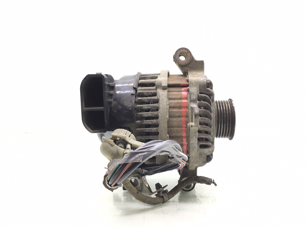 Генератор бу для Mazda 6  2 2.0 i,  2011 г.