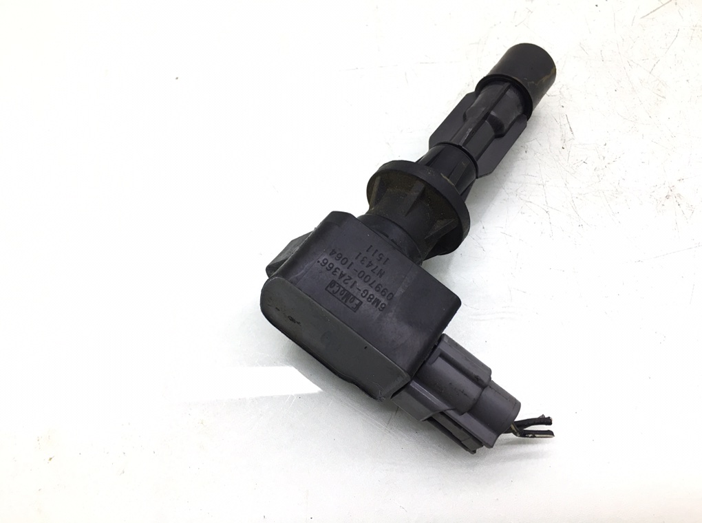 Катушка зажигания бу для Mazda 6  2 2.0 i,  2011 г.