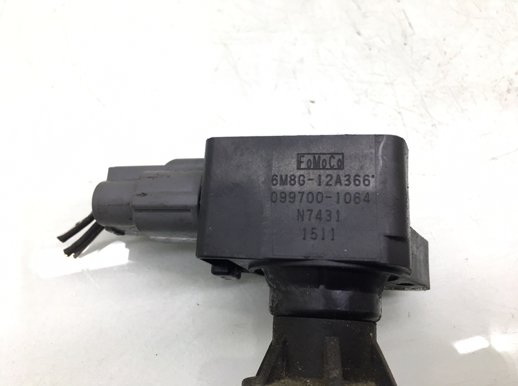 Катушка зажигания бу для Mazda 6  2 2.0 i,  2011 г.