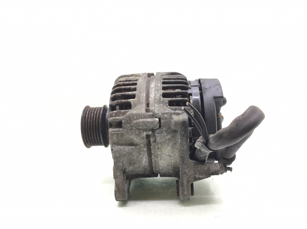 Генератор бу для Volkswagen Golf 4 1.6 i,  2002 г.