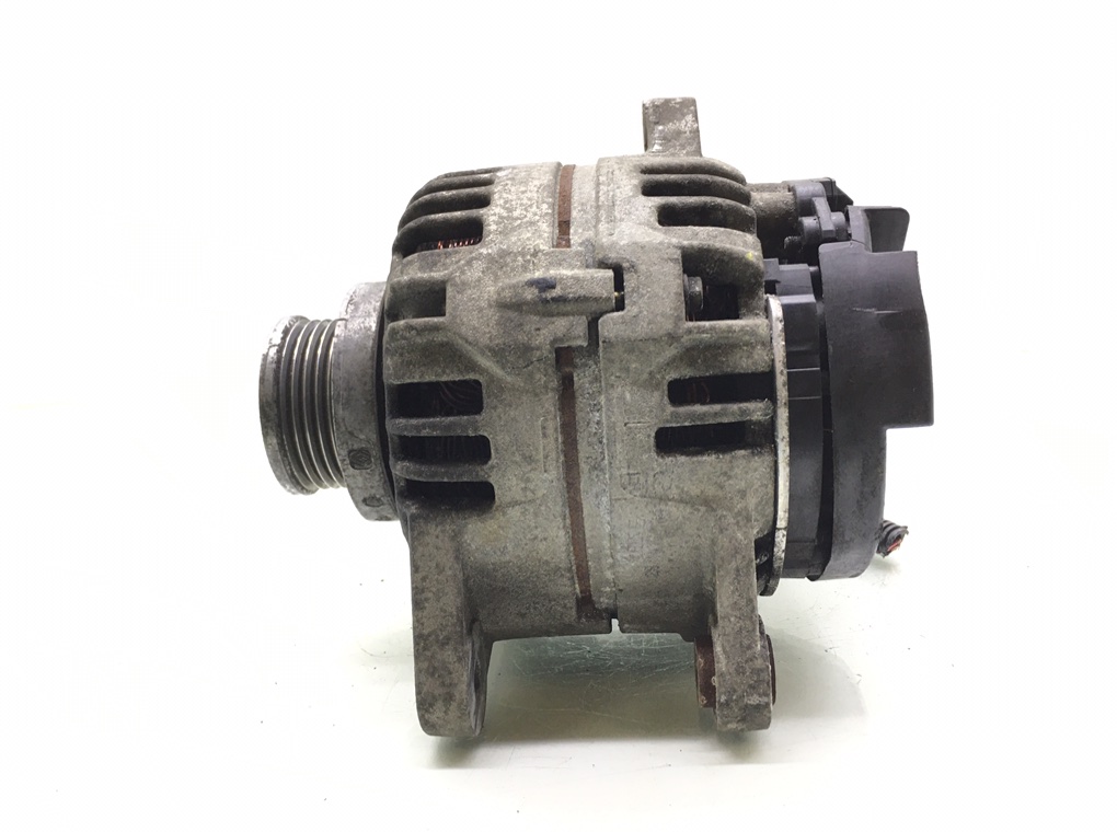 Генератор бу для Renault Modus 1.4 i, 2007 г. Генератор бу для Renault Modus 1.4 i, 2007 г.