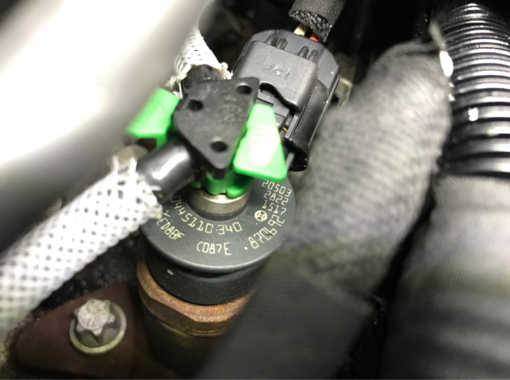 Двигатель (ДВС)  бу для Citroen Berlingo 2 1.6 HDi,  2012 г.