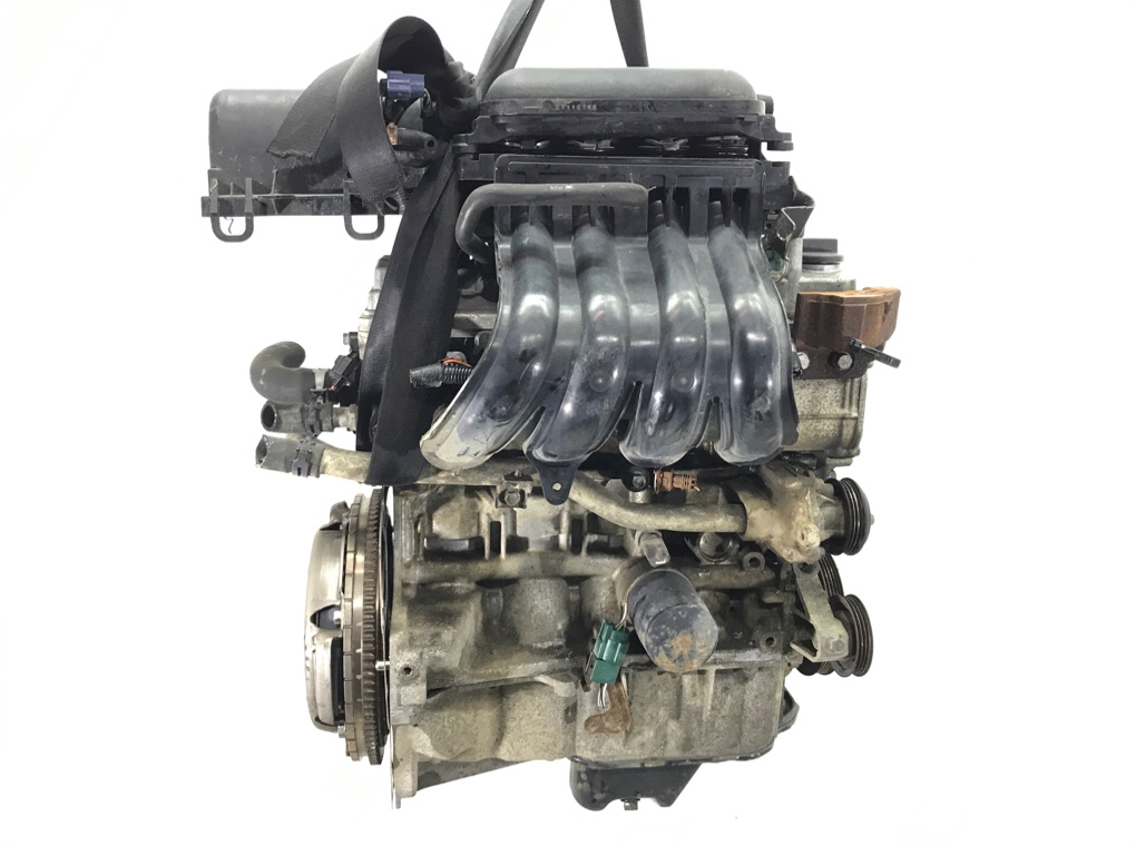 Двигатель (ДВС) бу для Nissan Micra K12 1.2 i, 2008 г. Двигатель (ДВС) бу для Nissan Micra K12 1.2 i, г.