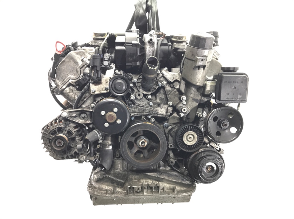 Контрактный двигатель из Европы