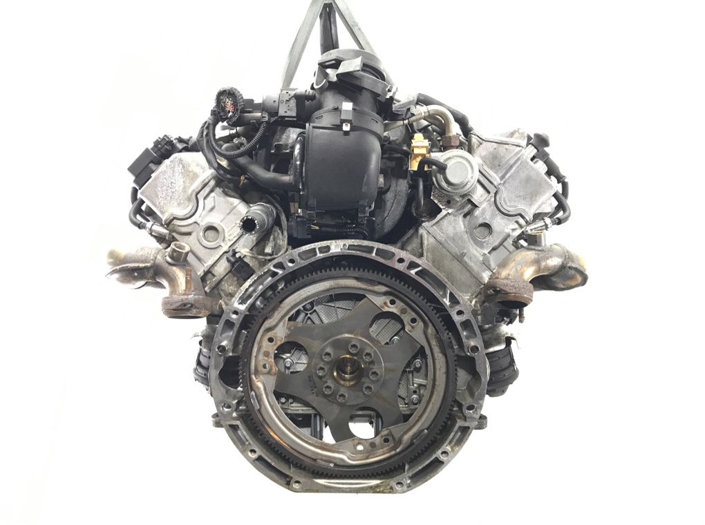 Двигатель (ДВС)  бу для Chrysler Crossfire 1 3.2 i,  2006 г.