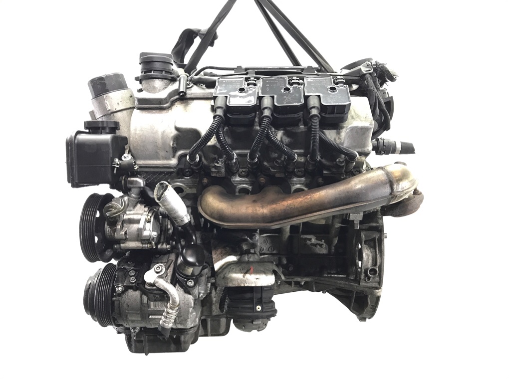 Двигатель (ДВС)  бу для Chrysler Crossfire 1 3.2 i,  2006 г.