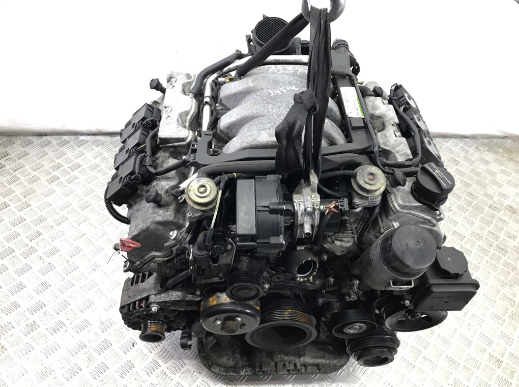 Двигатель (ДВС)  бу для Chrysler Crossfire 1 3.2 i,  2006 г.