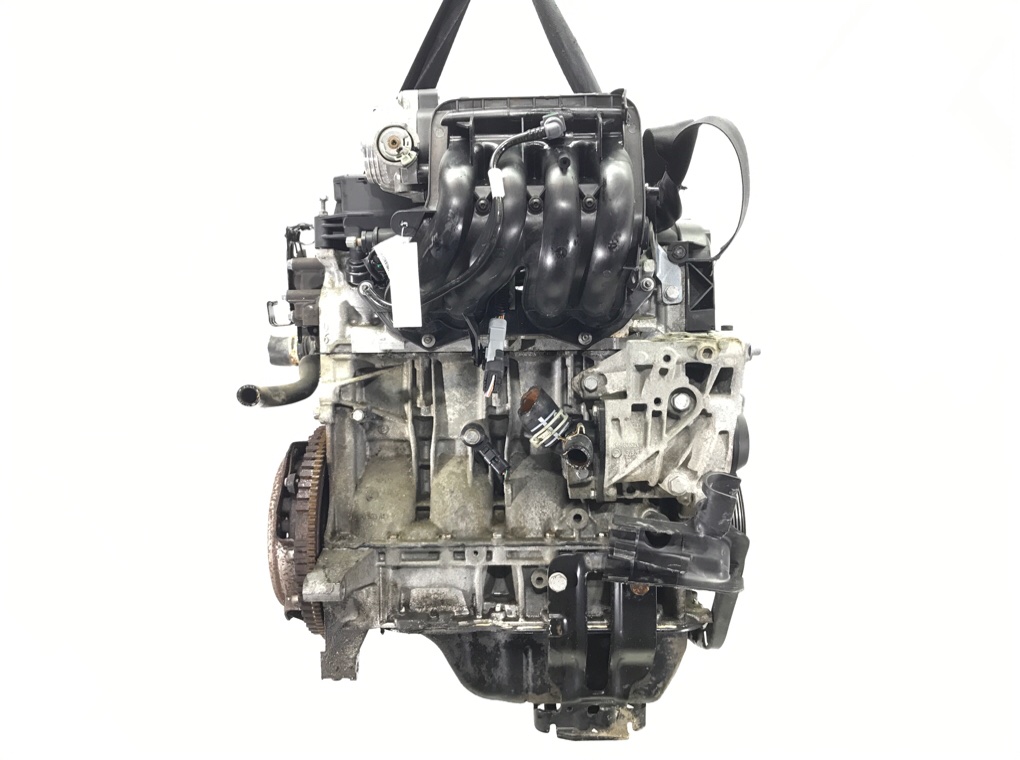 Двигатель (ДВС)  бу для Citroen C3 1 1.4 i,  2008 г.