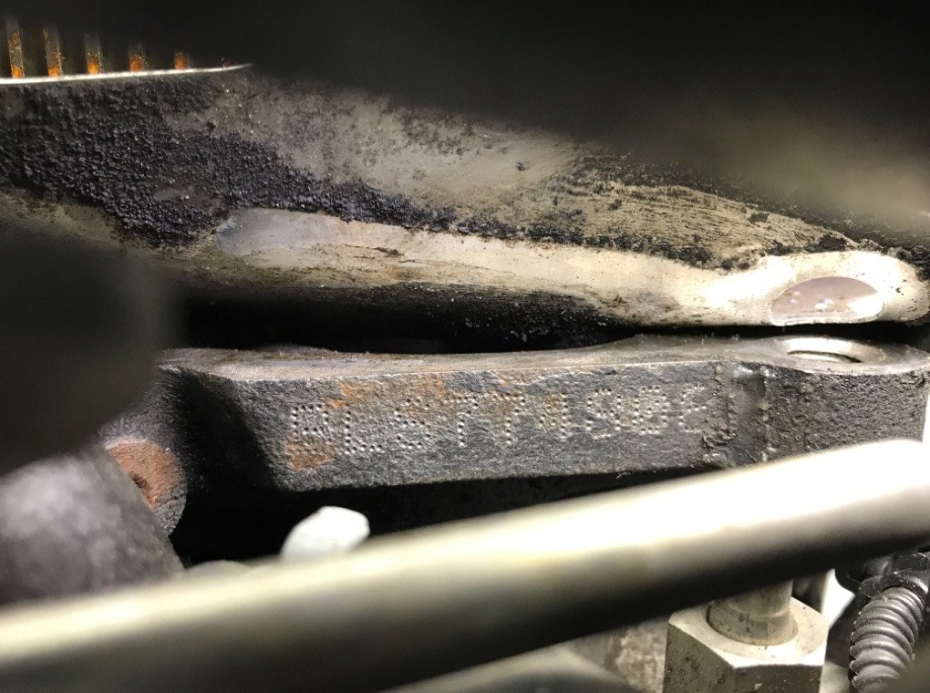 Двигатель (ДВС) бу для Audi A3 8P 1.9 TDi, 2009 г. Двигатель (ДВС) бу для Audi A3 8P 1.9 TDi, 2009 г.