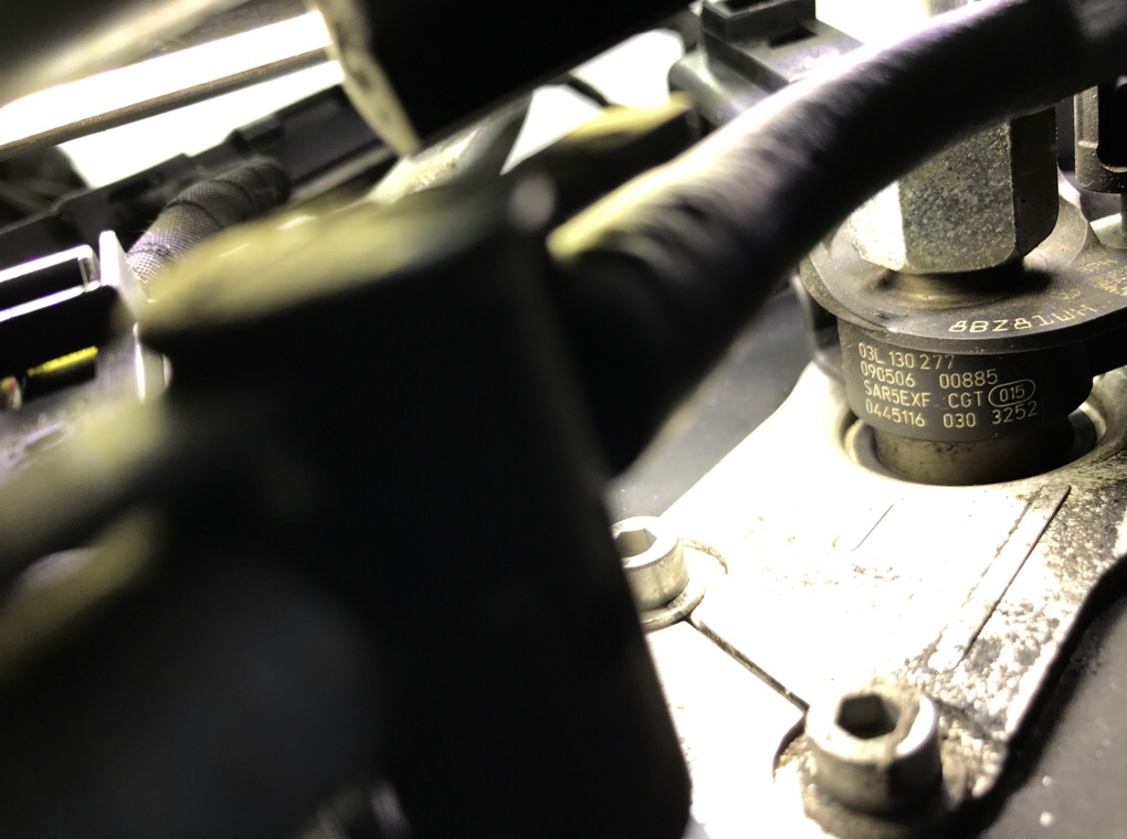 Двигатель (ДВС) бу для Volkswagen Passat B6 2.0 TDi, 2009 г. Двигатель (ДВС) бу для Volkswagen Passat B6 2.0 TDi, 2009 г.