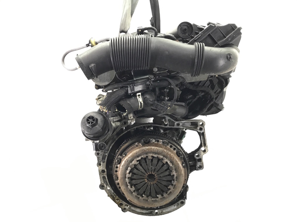 Двигатель (ДВС)  бу для Peugeot 207 1 1.6 i,  2007 г.