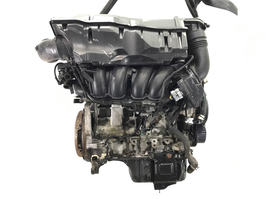 Двигатель (ДВС)  бу для Peugeot 207 1 1.6 i,  2007 г.