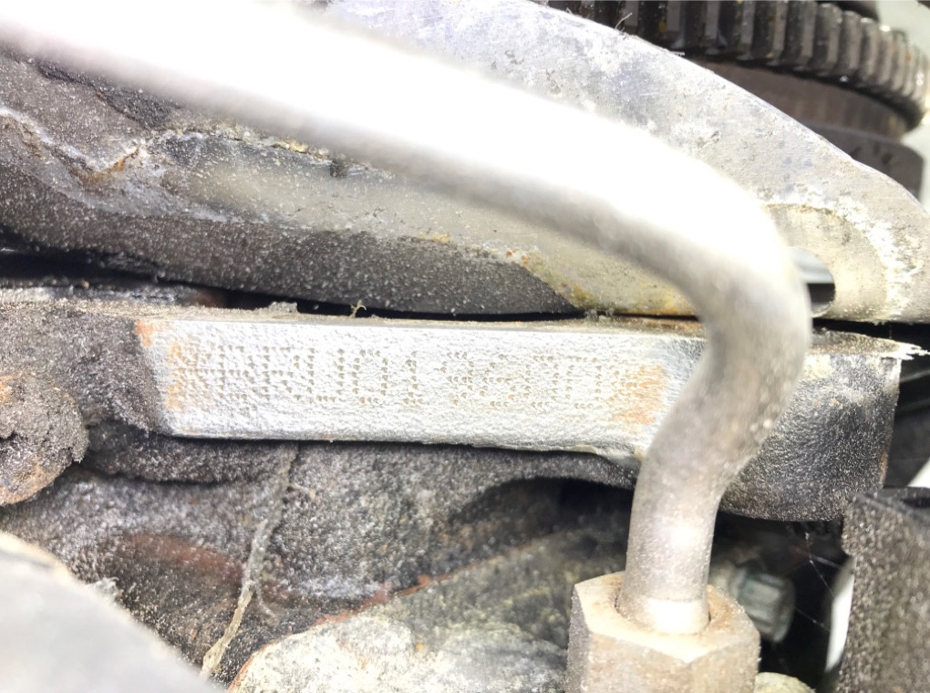 Двигатель (ДВС)  бу для Volkswagen Golf Plus  1.9 TDi,  2005 г.