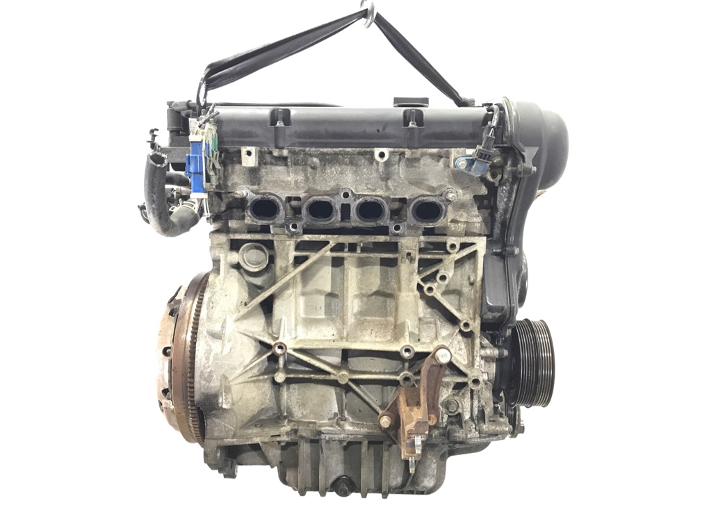 Двигатель (ДВС)  бу для Ford Focus 2 1.6 i,  2008 г.